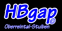 hbgap