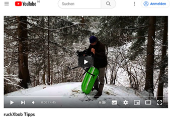 YouTube-Tipps